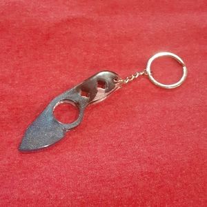 Keychain knife ART